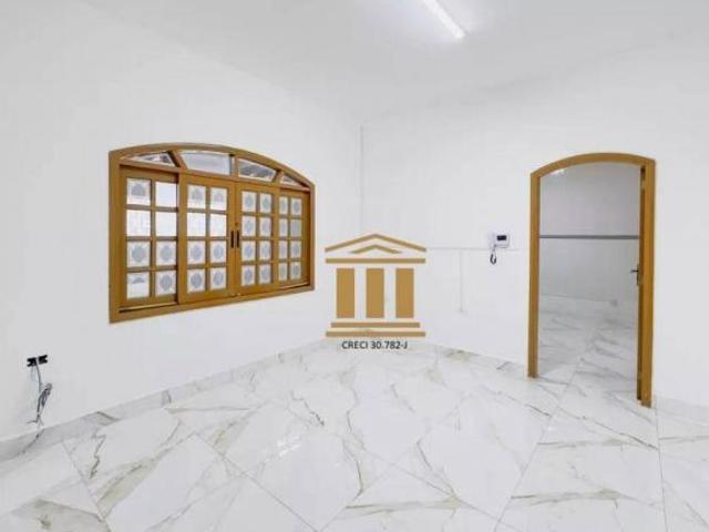 Casa em Jardim Satélite, São José dos Campos/SP de 170m² 2 quartos à venda por R$ 740.000,00