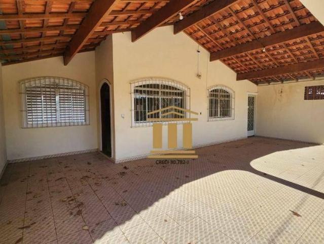 Casa Em Jardim Satélite, São José Dos Campos/sp de 120 m² 3 Quartos À Venda por R$850.000ou Para