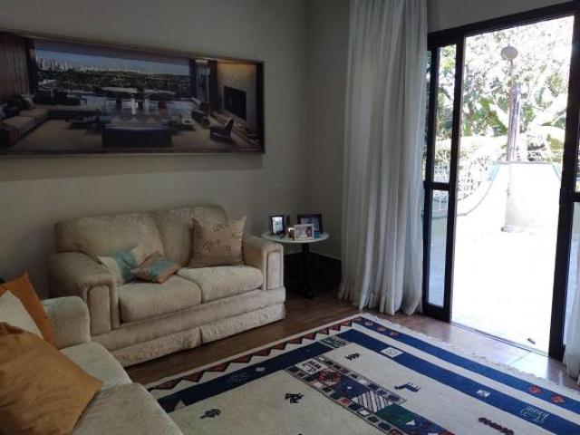 Casa em Jardim Semiramis, Cotia/SP de 343m² 4 quartos à venda por R$ 830.000,00