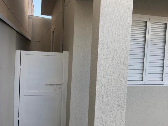 Casa em Jardim Selma, Mogi Guaçu/SP de 70m² 2 quartos para locação R$ 1.910,00/mes