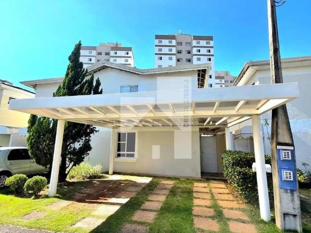 Casa Em Jardim Shangai, Jundiaí/sp de 110 m² 3 Quartos Para Locação R$5.100,00/mes