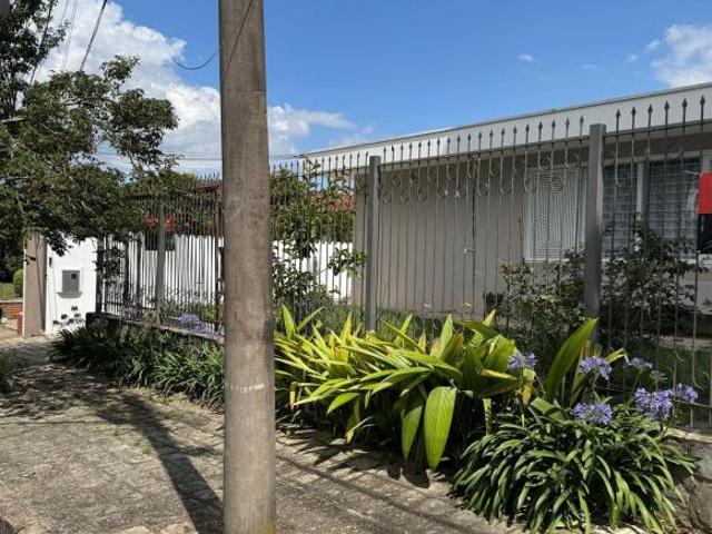 Casa em Jardim Social, Curitiba/PR