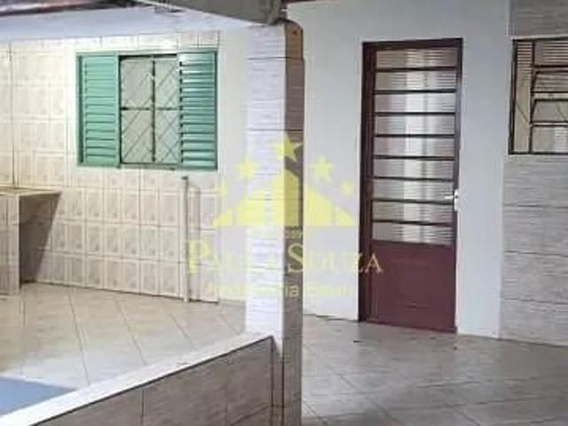 Casa Em Jardim Solange, Bauru/sp de 100 m² 2 Quartos À Venda por R$180.000ou Para Locação R$1
