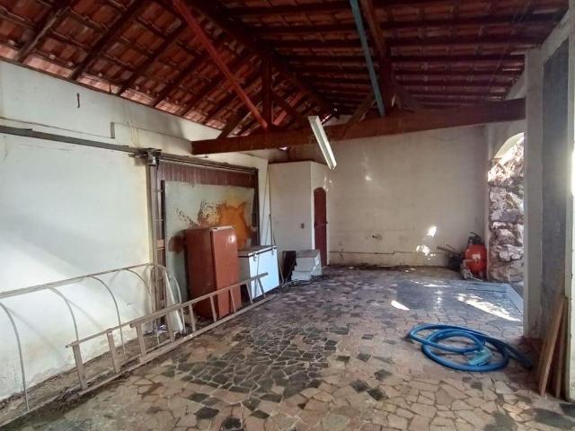 Casa Em Jardim Suécia, Mogi Guaçu/sp de 600 m² 4 Quartos À Venda por R$700.000ou Para Locação R$