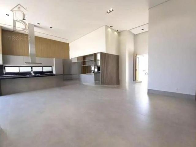Casa em Jardins De Monet Residencial Marília, Marília/SP de 270m² 3 quartos à venda por R$ 2.100.000