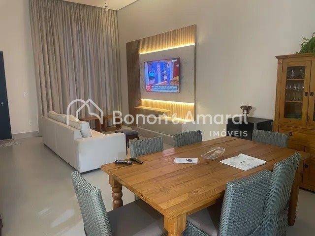 Casa em João Aranha, Paulínia/SP de 182m² 3 quartos à venda por R$ 1.249.700,00