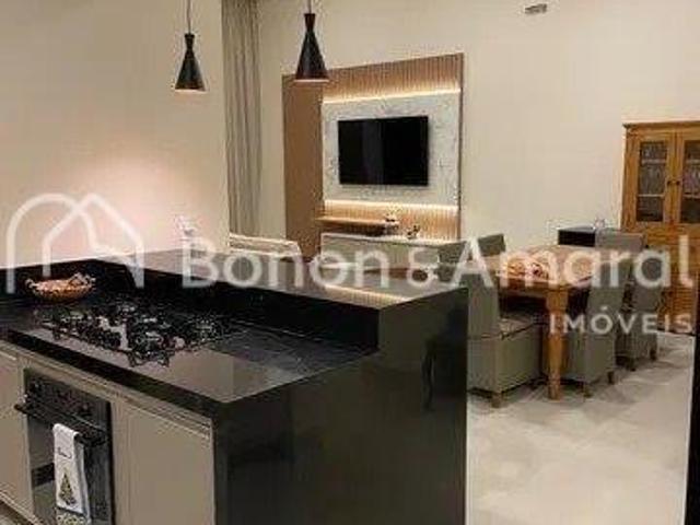 Casa em João Aranha, Paulínia/SP de 182m² 3 quartos à venda por R$ 1.250.000,00