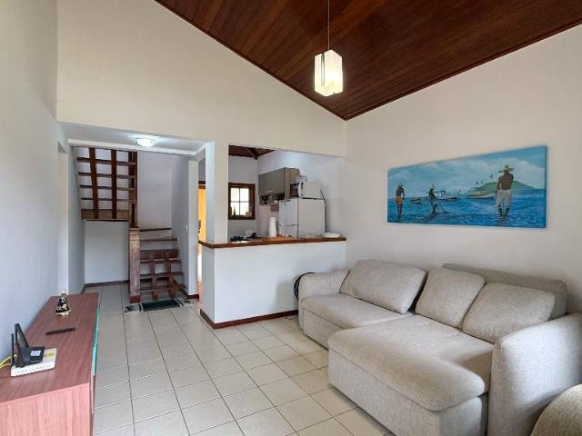 Casa em Loteamento Praia Baia Formosa, Armação dos Búzios/RJ de 125m² 3 quartos para locação R$ 5.500,00/mes