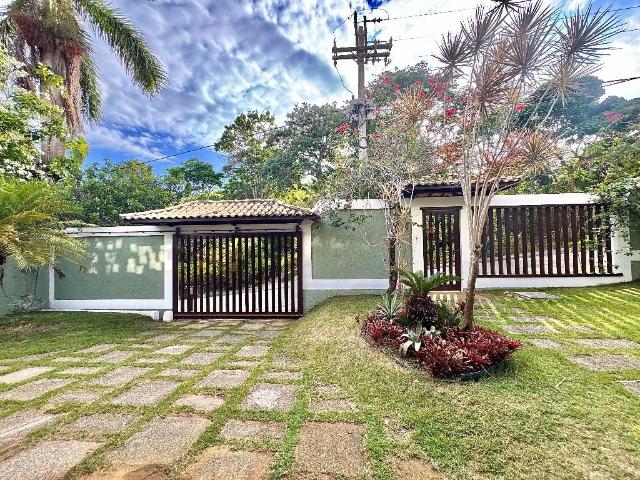 Casa em Praia Da Ferradura, Armação dos Búzios/RJ de 350m² 4 quartos à venda por R$ 3.289.900,00