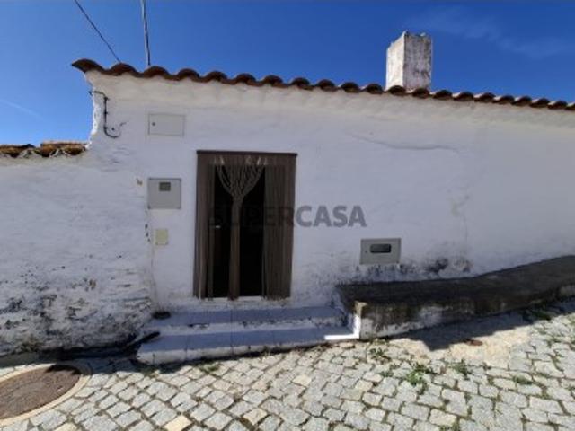 Casa em João Serra, Mértola