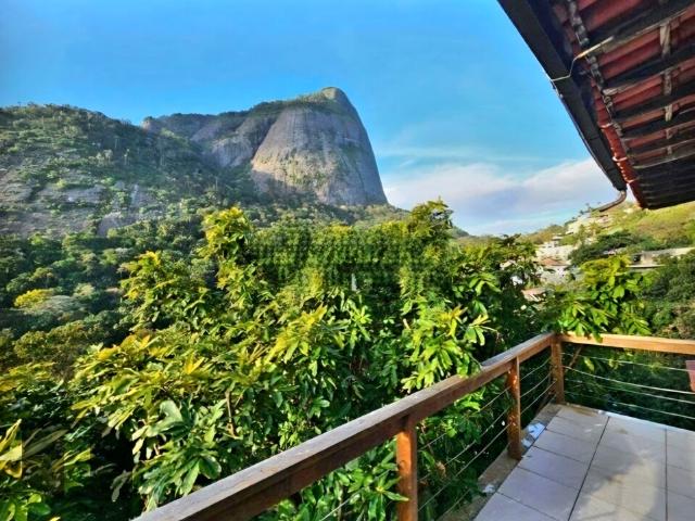 Casa em Joá, Rio de Janeiro/RJ de 352m² 3 quartos à venda por R$ 3.889.600,00