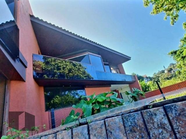 Casa em Joá, Rio de Janeiro/RJ de 539m² 3 quartos à venda por R$ 6.499.600,00