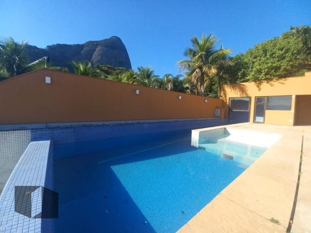 Casa em Joá, Rio de Janeiro/RJ de 602m² 4 quartos à venda por R$ 5.799.600,00