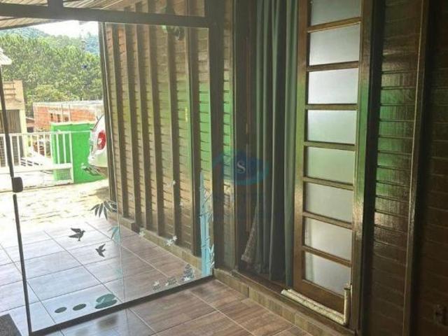 Casa em, Joanópolis/SP de 180m² 2 quartos à venda por R$ 400.000,00