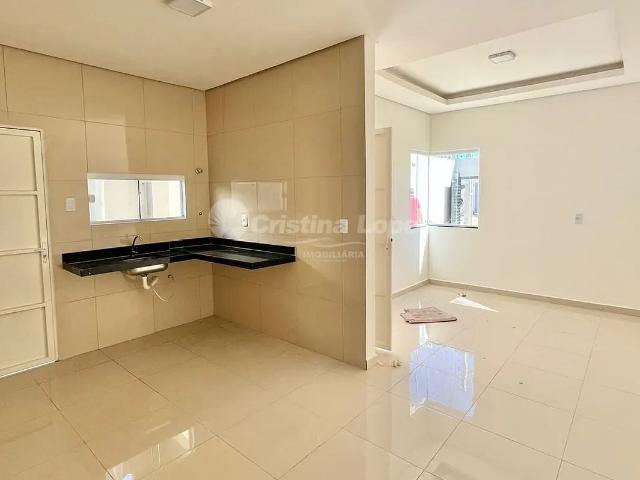 Casa em Jóia, Timon/MA de 65m² 2 quartos à venda por R$ 219.600,00