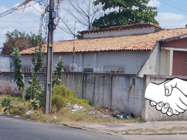 Casa em Jóquei, Teresina/PI de 250m² 1 quartos à venda por R$ 2.999.600,00