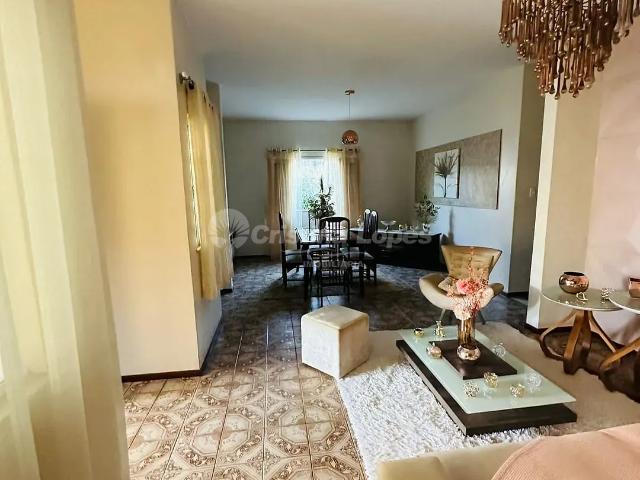 Casa em Jóquei, Teresina/PI de 500m² 4 quartos à venda por R$ 1.499.600,00