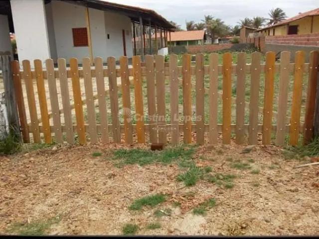 Casa em, Luís Correia/PI de 200m² 2 quartos à venda por R$ 149.000,00