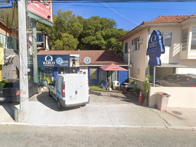 Casa em Lagoa da Conceição, Florianópolis/SC de 330m² 6 quartos à venda por R$ 2.199.700,00
