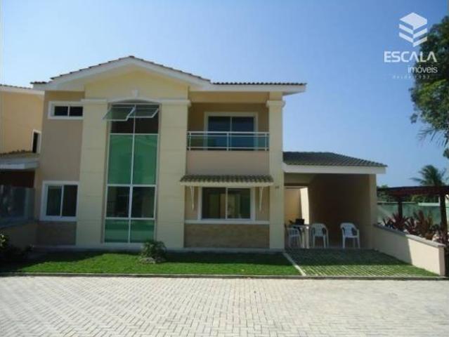 Casa em Lagoa Redonda, Fortaleza/CE de 186m² 3 quartos à venda por R$ 889.900,00