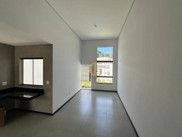 Casa em Lagoa Santa no bairro Visão