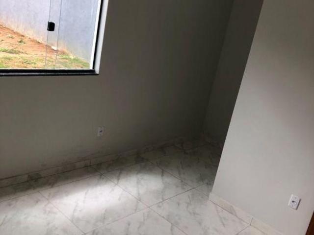 CASA EM LAGOA SANTA NO BAIRRO ELDORADO