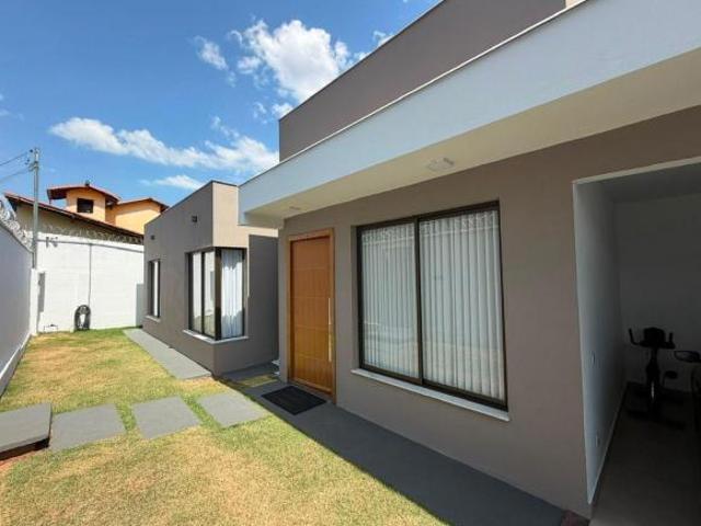 Casa em Lagoa Santa no Bairro Joá