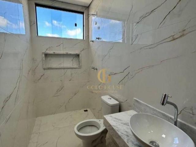 Casa em Lagoa Santa no bairro Joana Marques
