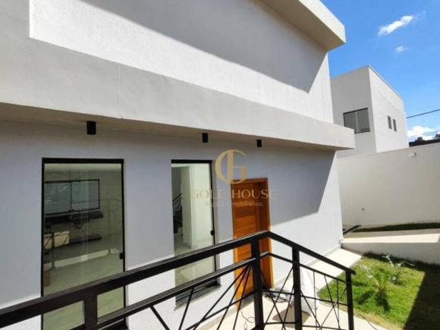 Casa em Lagoa Santa no bairro Lundceia