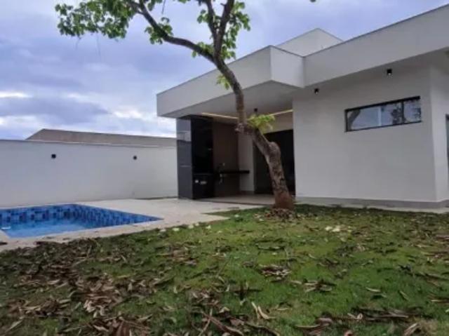 Casa em Lagoa Santa no bairro Lundceia