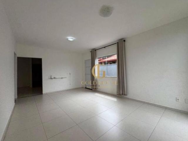 Casa em Lagoa Santa no Condomínio Cedro