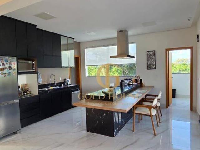 Casa em Lagoa Santa no Condomínio Eco Village