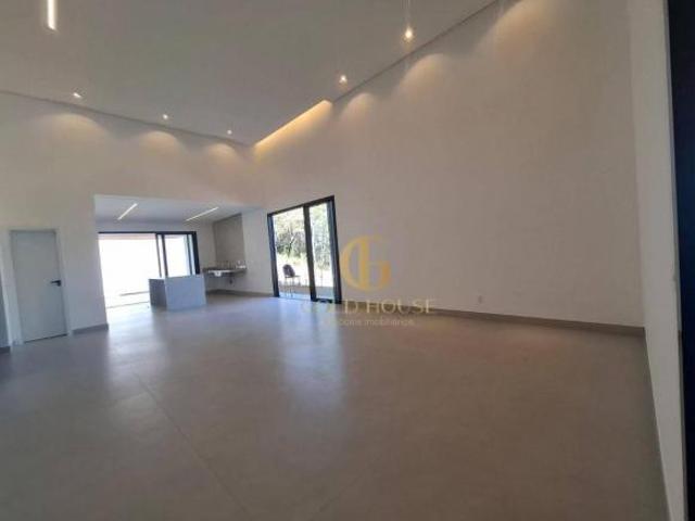 Casa em Lagoa Santa no Condomínio Lagoa Santa Park Residence