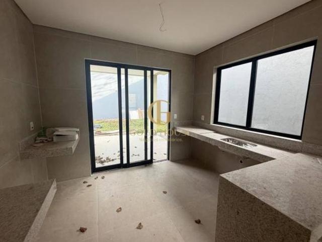 Casa em Lagoa Santa no Condominio Parque dos Buritis