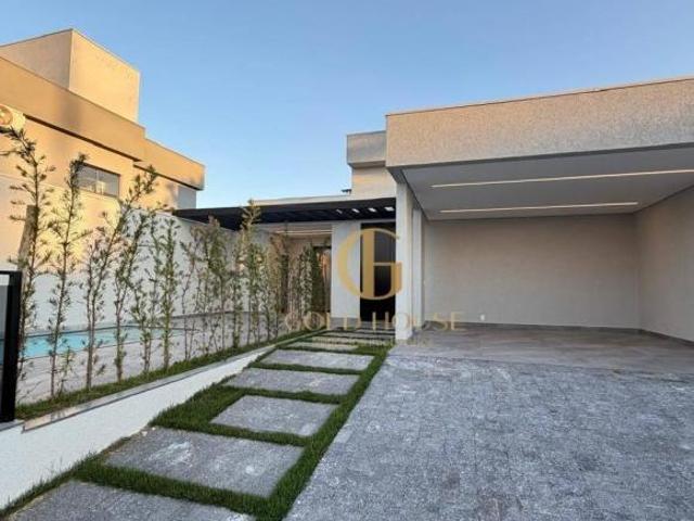 Casa em Lagoa Santa no Condomínio Parque dos Buritis