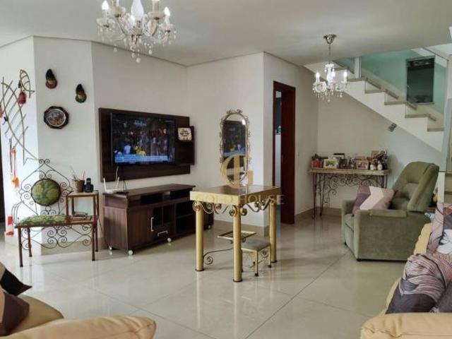 Casa em Lagoa Santa no condomínio Residencial Jasmim
