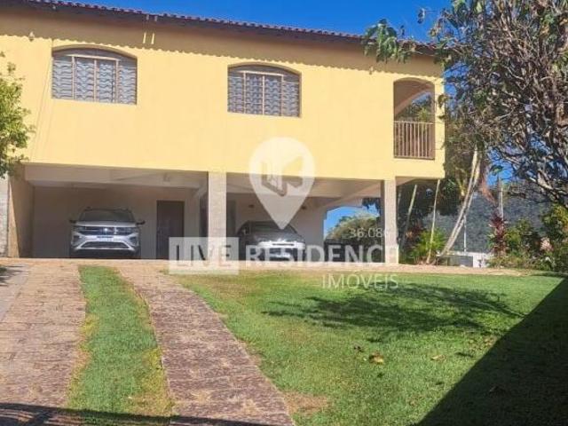 Casa em Lagos De São Pedro, Morungaba/SP de 360m² 4 quartos à venda por R$ 1.695.000,00