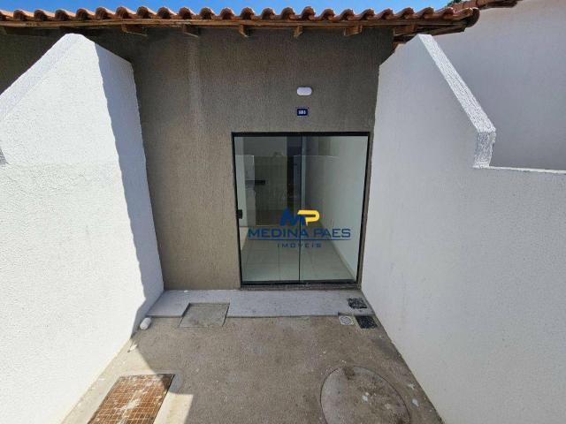 Casa em Laranjal, São Gonçalo/RJ de 31m² 1 quartos à venda por R$ 189.000,00
