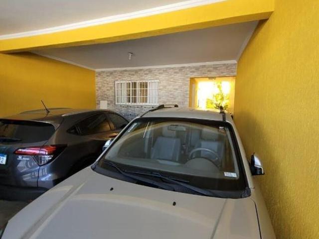 Casa em Laranjeiras Caieiras
