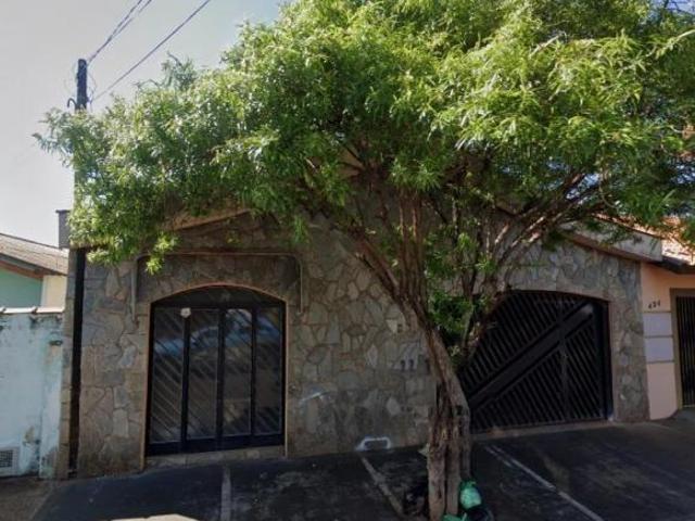 Casa em leilão em Sertãozinho SP