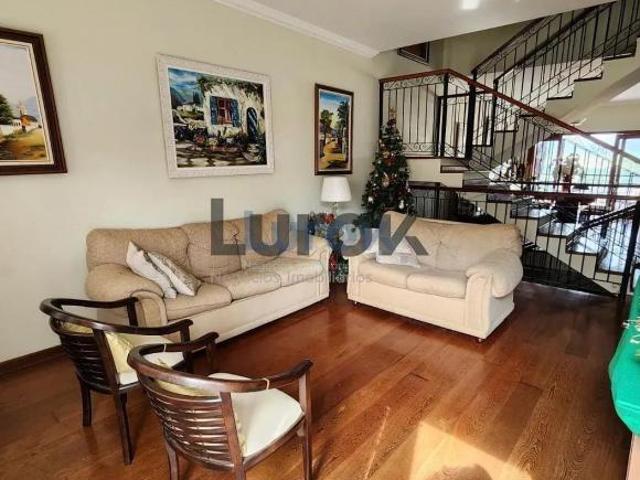 Casa em Lenheiro, Valinhos/SP de 288m² 4 quartos à venda por R$ 1.100.000,00