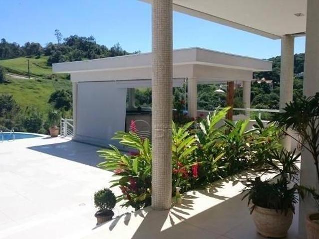 Casa em, Lindóia/SP de 495m² 3 quartos à venda por R$ 3.700.000,00