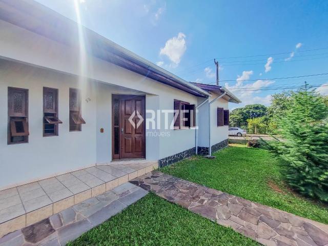 Casa em Lira, Estância Velha/RS de 120m² 1 quartos para locação R$ 2.770,00/mes