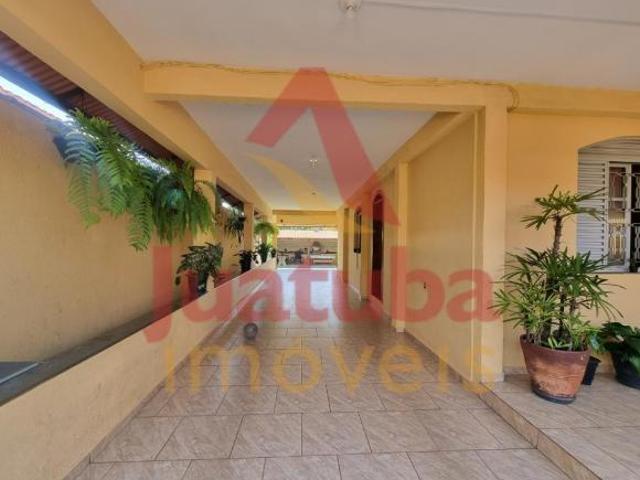 Casa em Lote 360 m² à Venda no Bairro Satélite, em Juatuba | JUATUBA IMÓVEIS