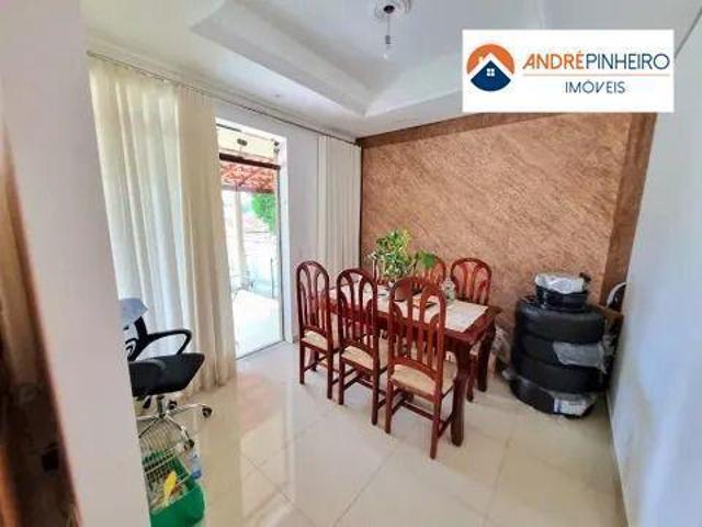 Casa em lote 360m² com 3 quartos sendo 01 com suite à venda, 135 m² por R$ 980.000 Santo André B