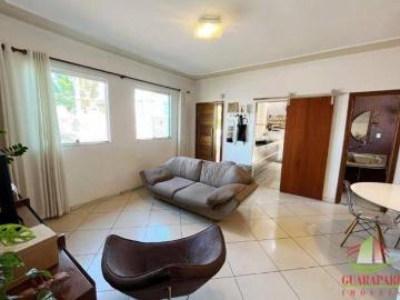 Casa em lote de 340m² com 3 quartos à venda, 340 m² por R$ 980.000 Trevo Belo Horizonte/MG