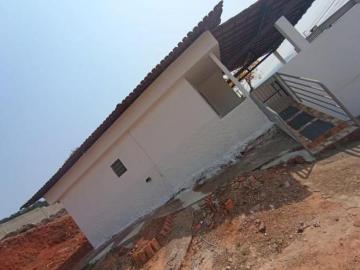 CASA EM LOTE DE 720 M2