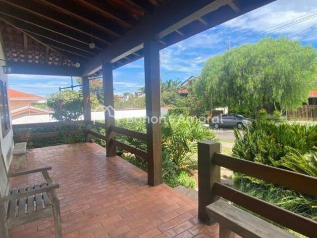 Casa em Loteamento Caminhos de São Conrado Sousas, Campinas/SP de 352m² 4 quartos à venda por R$ 1