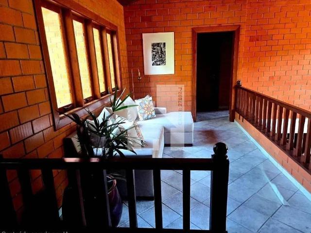 Casa Em Loteamento Capital Ville, Jundiaí/sp de 413 m² 4 Quartos À Venda por R$2.345.000ou Para