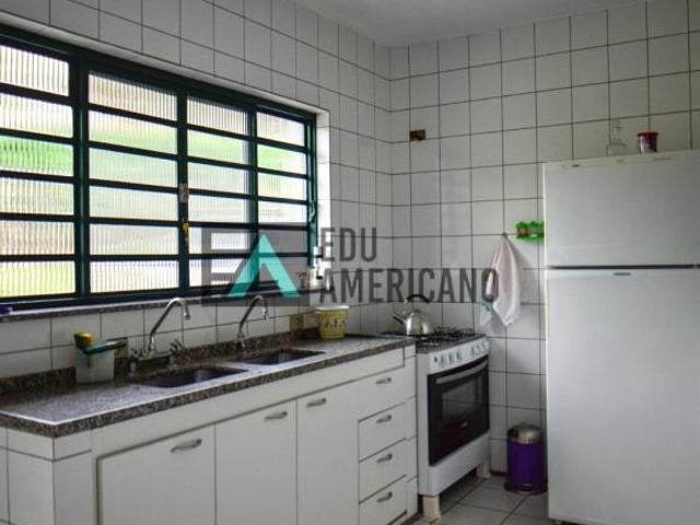 Casa em Loteamento Fechado